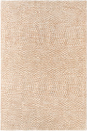 Masterpiece Beige/Tan Machine Woven Rug MPC-2302 - 2'7" x 10'