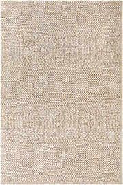 Masterpiece Light Gray/Medium Gray Machine Woven Rug MPC-2303 - 2'7" x 10'