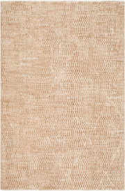 Masterpiece Beige/Tan Machine Woven Rug MPC-2304 - 2'7" x 10'