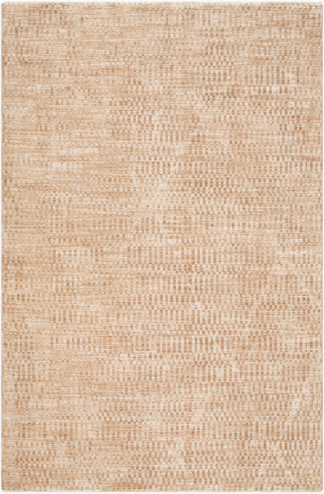 Masterpiece Beige/Tan Machine Woven Rug MPC-2304 - 2'7" x 10'