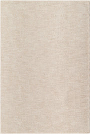 Masterpiece Light Gray/Medium Gray Machine Woven Rug MPC-2305 - 2'7" x 10'
