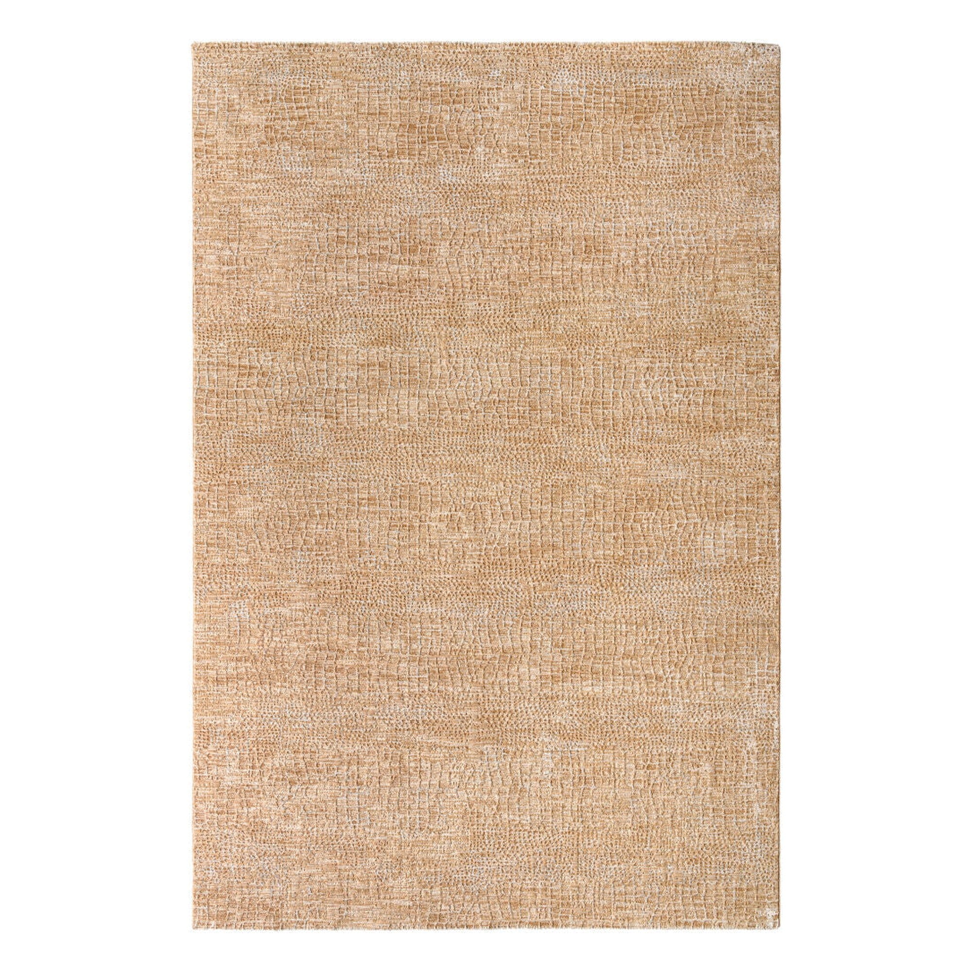 Masterpiece Beige/Tan Machine Woven Rug MPC-2306 - 2'7" x 10'