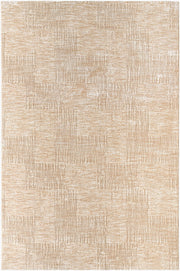 Masterpiece Beige/Tan Machine Woven Rug MPC-2308 - 2'7" x 10'