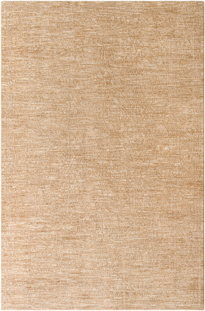 Masterpiece Beige/Tan Machine Woven Rug MPC-2314 - 2'7" x 10'