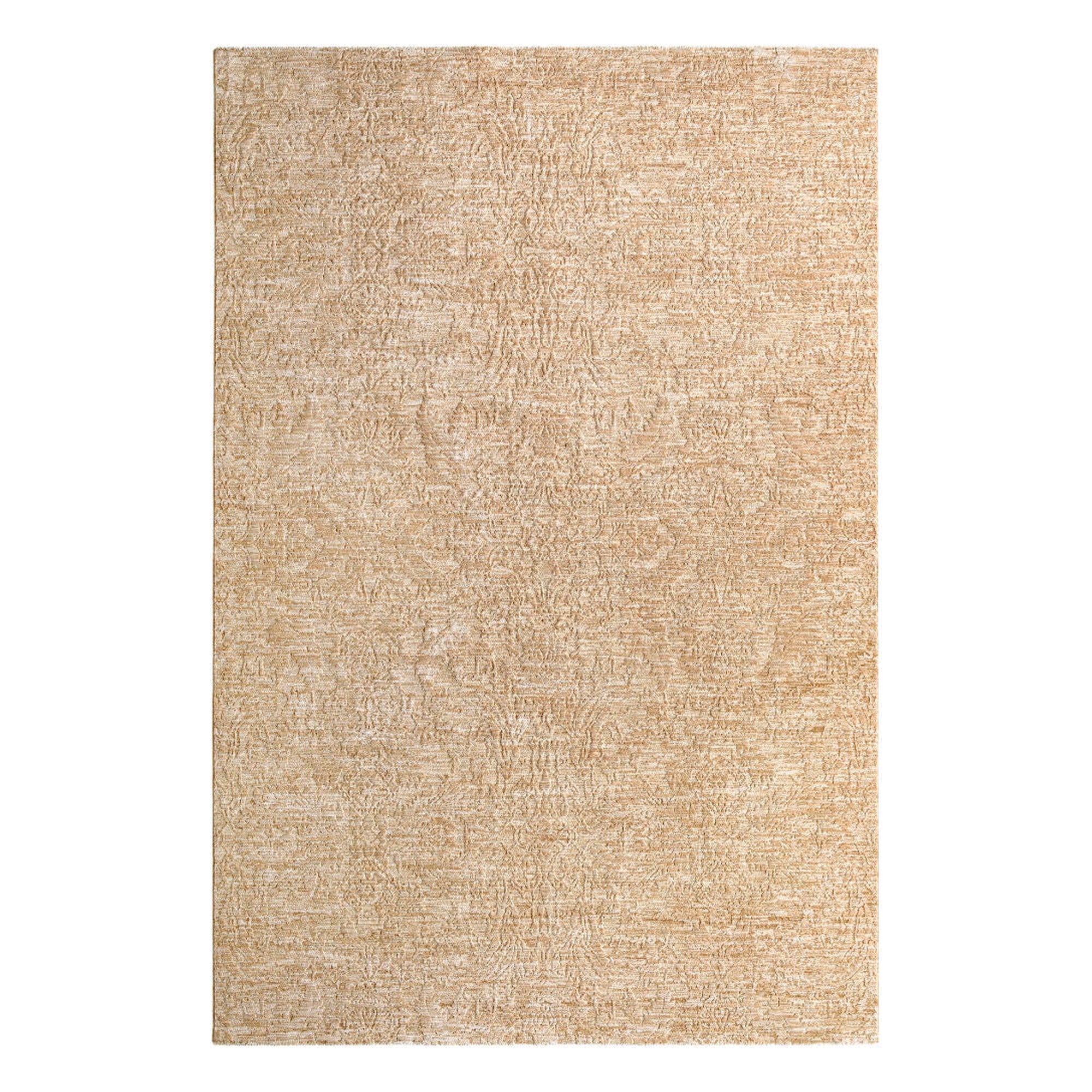 Masterpiece Beige/Tan Machine Woven Rug MPC-2316 - 2'7" x 10'