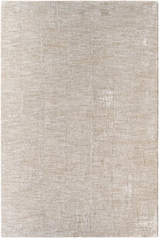 Masterpiece Light Gray/Medium Gray Machine Woven Rug MPC-2321 - 2'7" x 10'