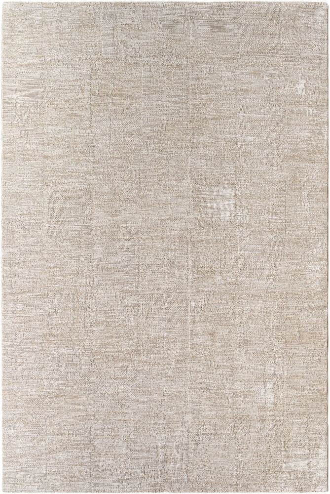 Masterpiece Light Gray/Medium Gray Machine Woven Rug MPC-2321 - 2'7" x 10'