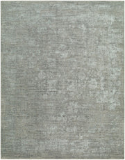 Masterpiece Deep Teal/Medium Gray Machine Woven Rug MPC-2339 - 2'7" x 10'
