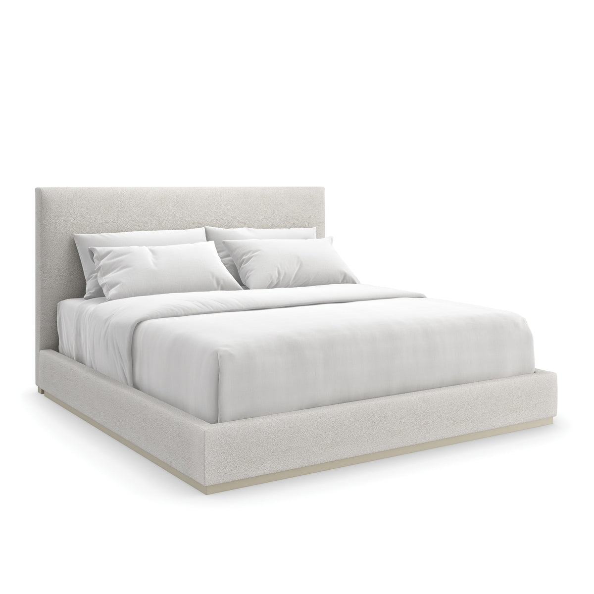 The Boutique Bed by Caracole - view 3