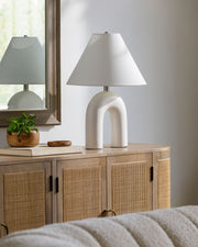 Marquise Accent Table Lamp - styleshot