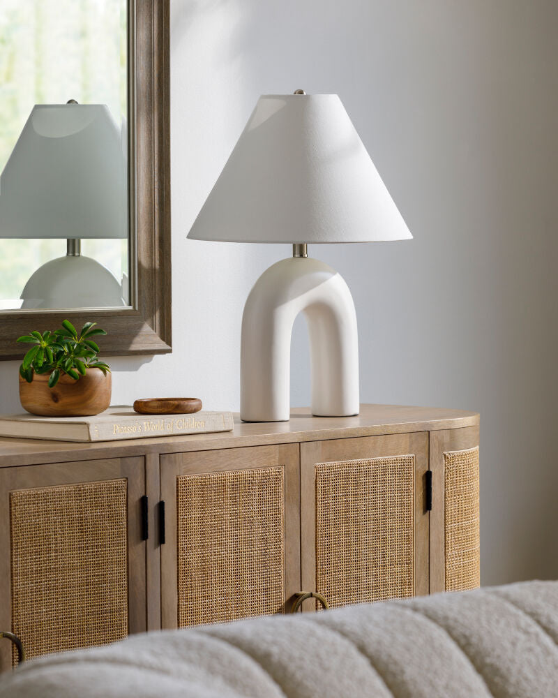 Marquise Accent Table Lamp - styleshot