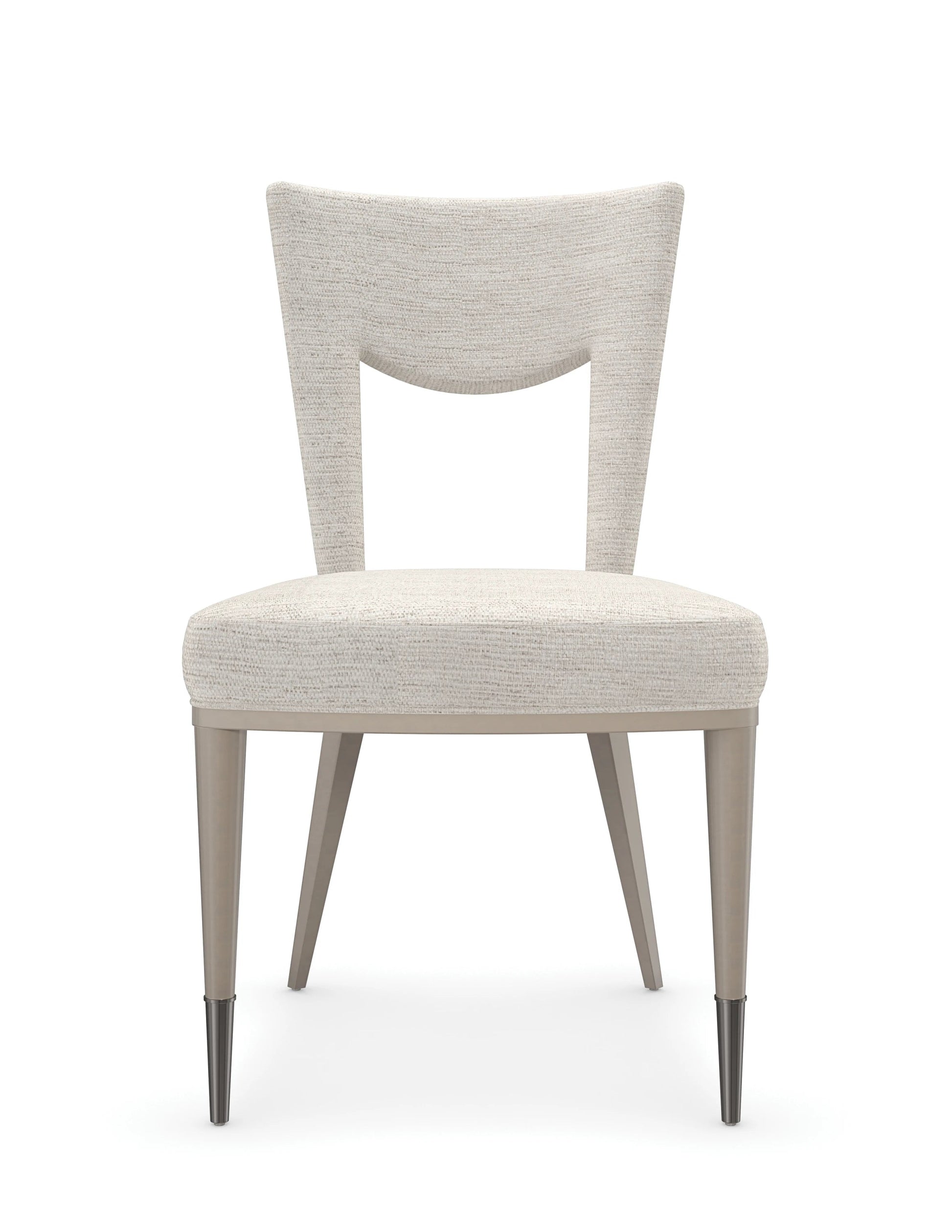 Strata Dining Chair Horizon 21" by Caracole - view 10