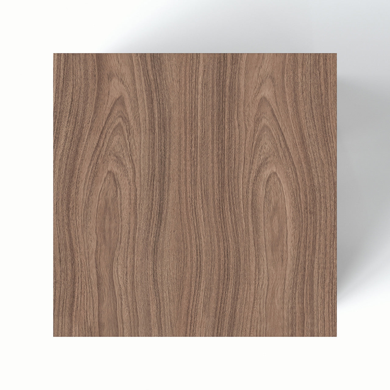 Eka End Table - Walnut