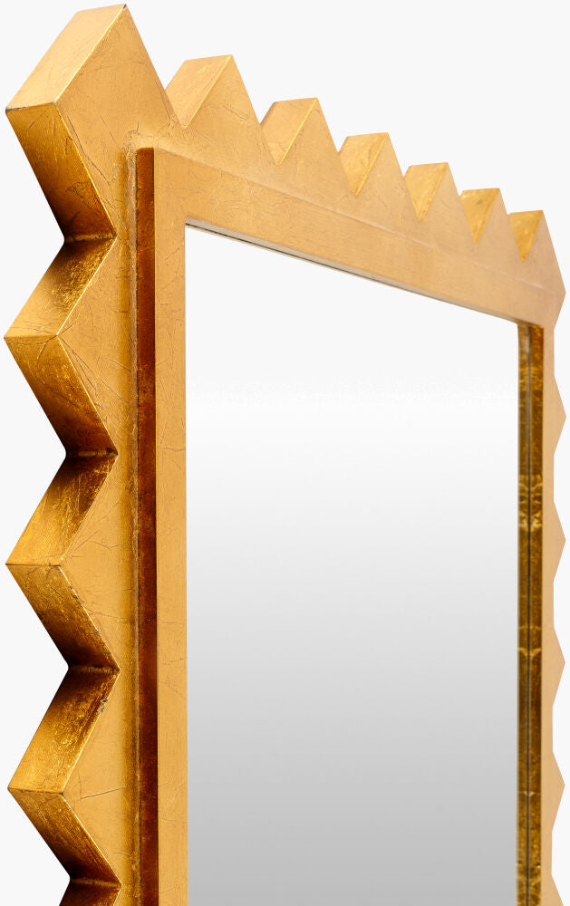 Harrison Accent Mirror - corner