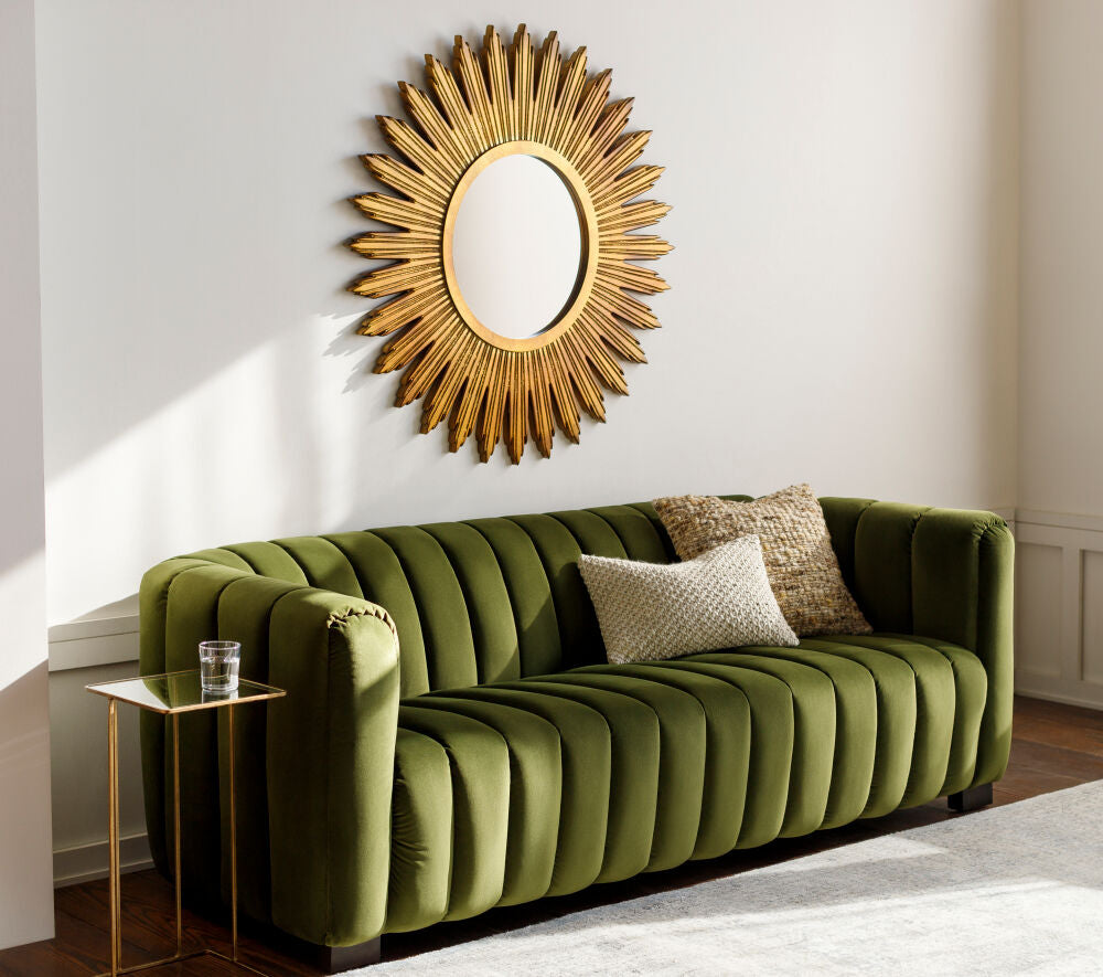 Karrie Lumbar Pillow - styleshot
