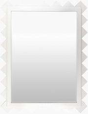 Lahaina Accent Mirror - 35"H x 25"W x 1"D