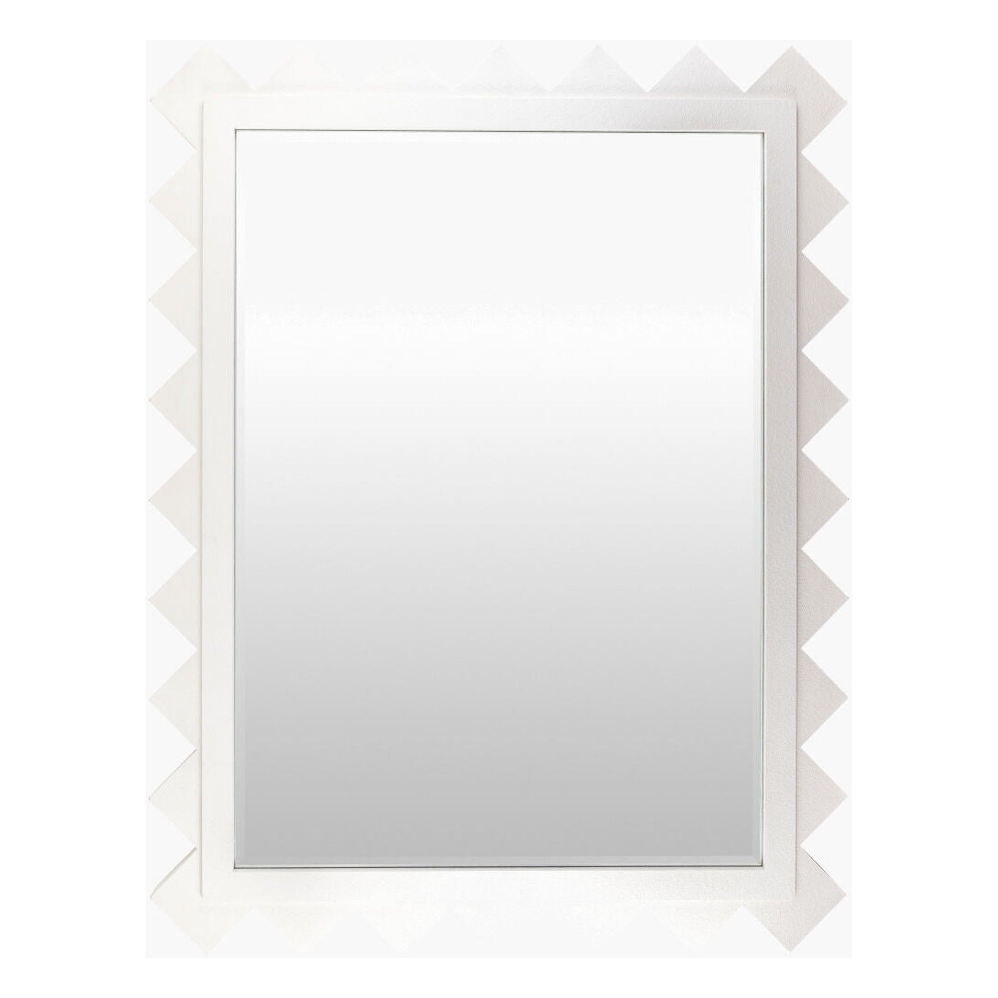Lahaina Accent Mirror - 35"H x 25"W x 1"D