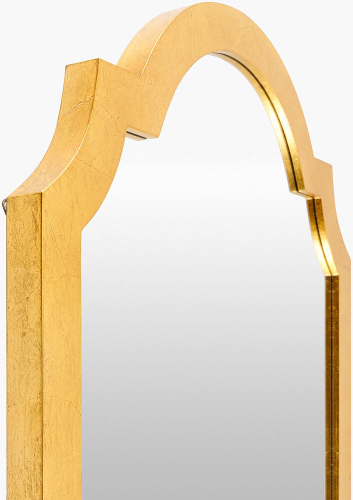 Norway Accent Mirror - corner