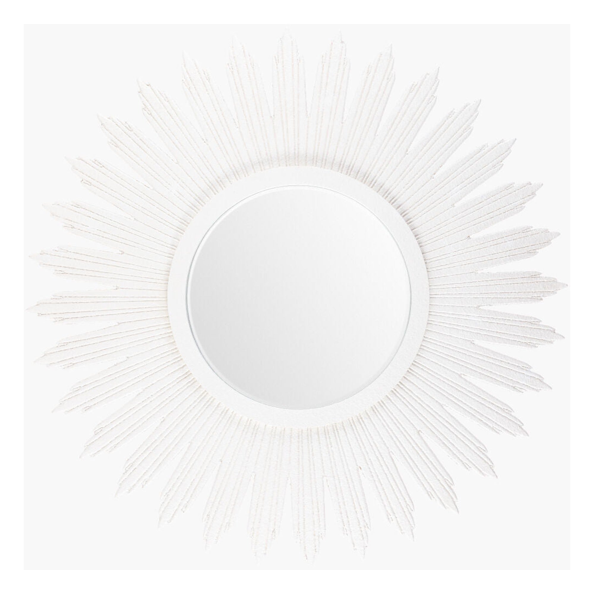Cape May Accent Mirror - 30"H x 30"W x 2"D