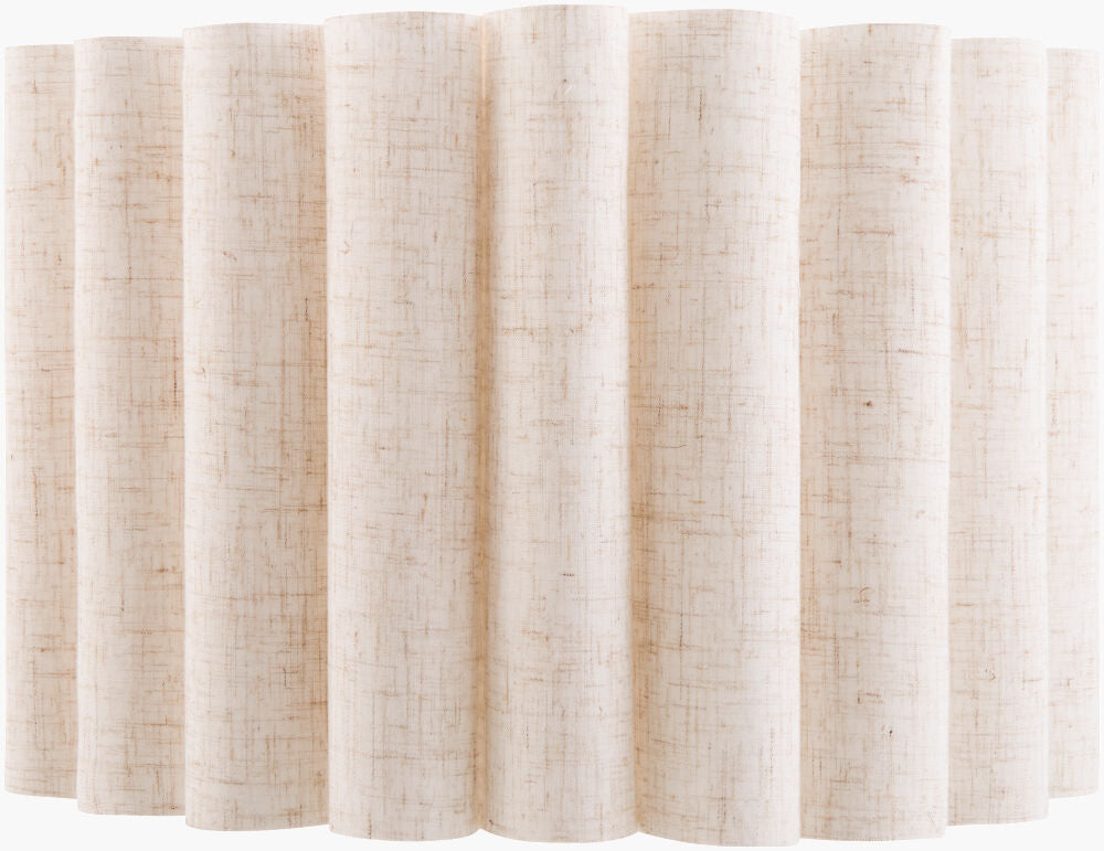 Mirette Wall Sconce MRTE-001 - front