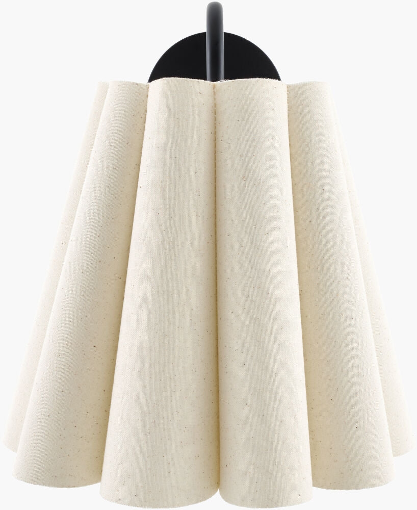 Mirette Wall Sconce MRTE-002 - front