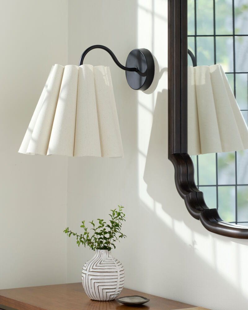 Mirette Wall Sconce MRTE-002 - styleshot