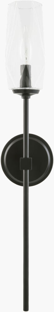 Merivelle Wall Sconce MRVL-001 - front