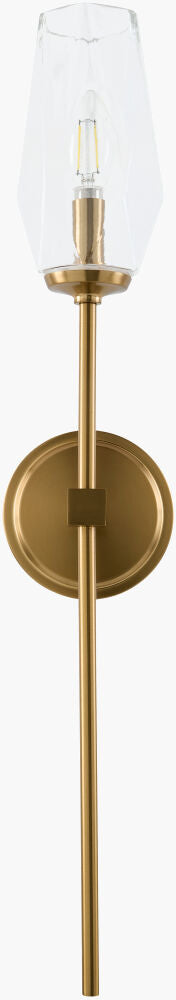 Merivelle Wall Sconce MRVL-002 - front