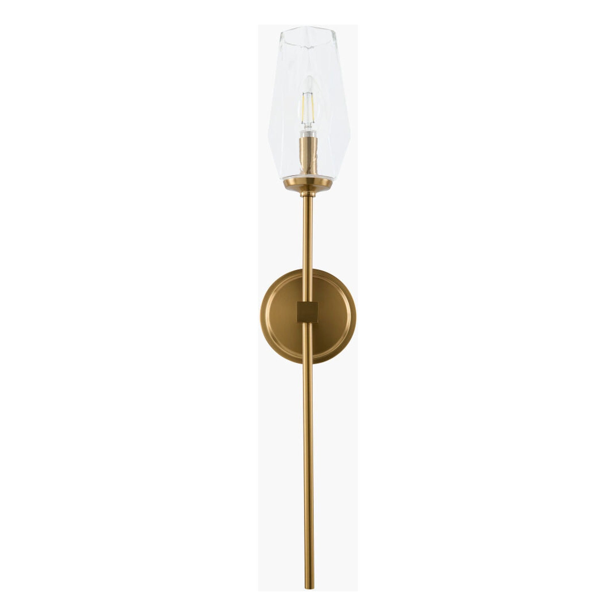 Merivelle Wall Sconce MRVL-002 - front
