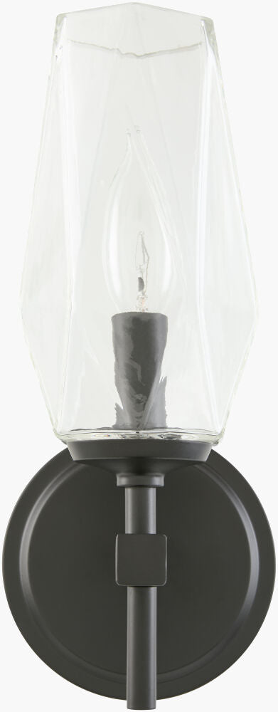 Merivelle Wall Sconce MRVL-003 - front