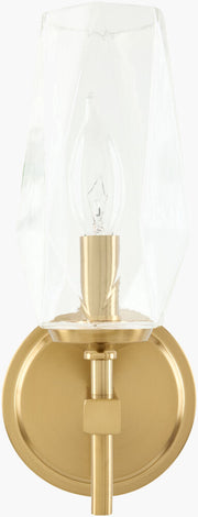 Merivelle Wall Sconce MRVL-004 - front
