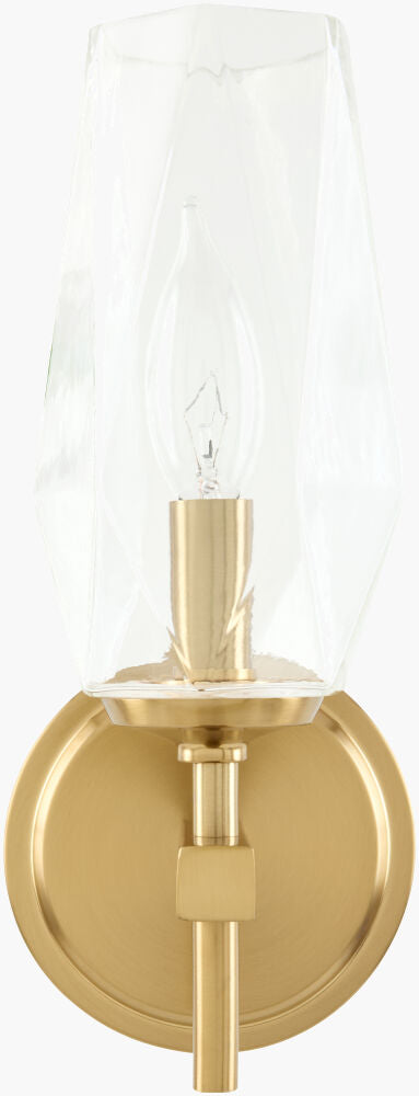 Merivelle Wall Sconce MRVL-004 - front