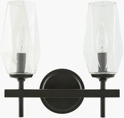 Merivelle Wall Sconce MRVL-005 - front