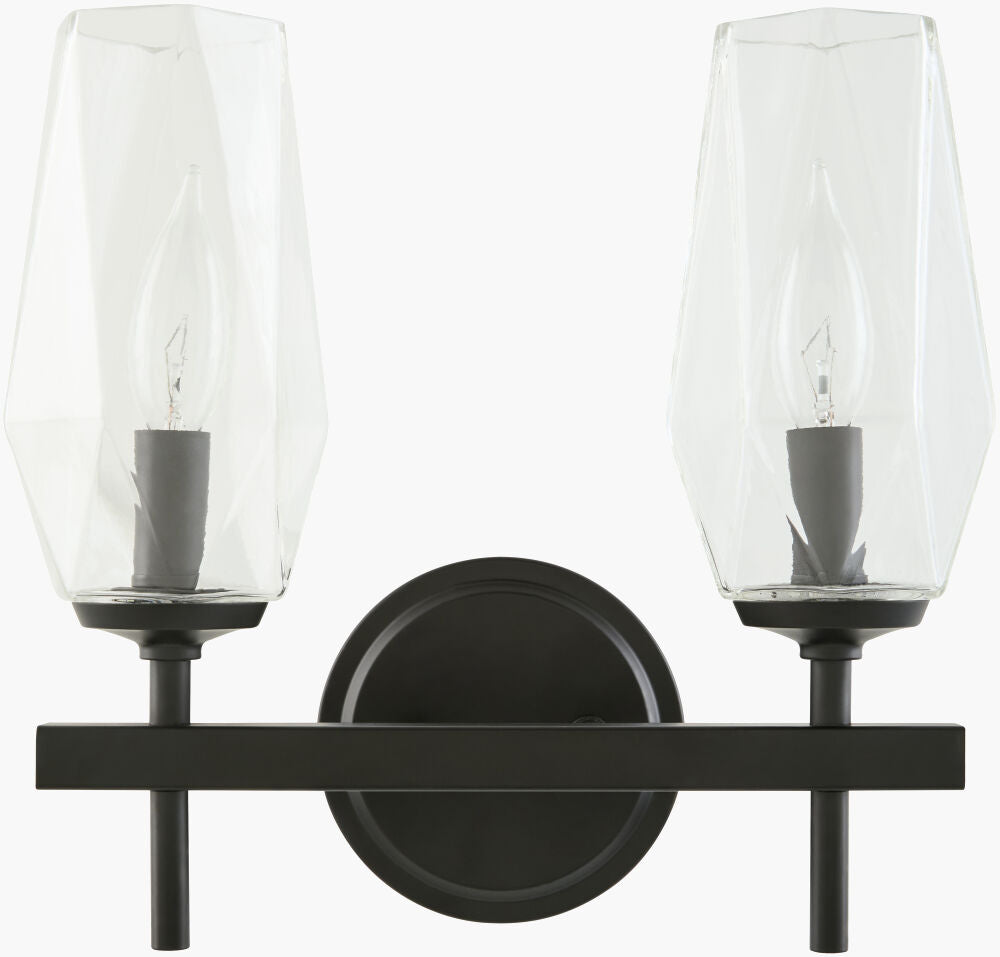 Merivelle Wall Sconce MRVL-005 - front
