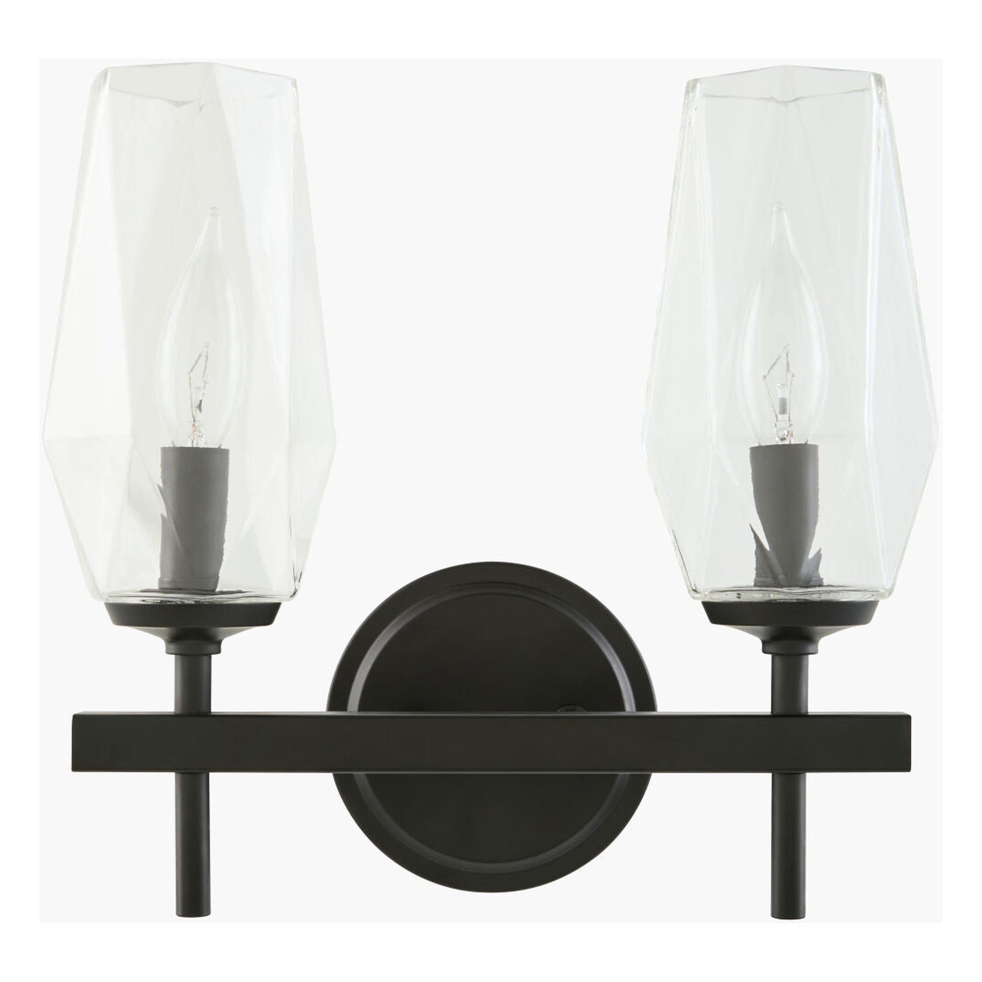 Merivelle Wall Sconce MRVL-005 - front