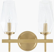Merivelle Wall Sconce MRVL-006 - front