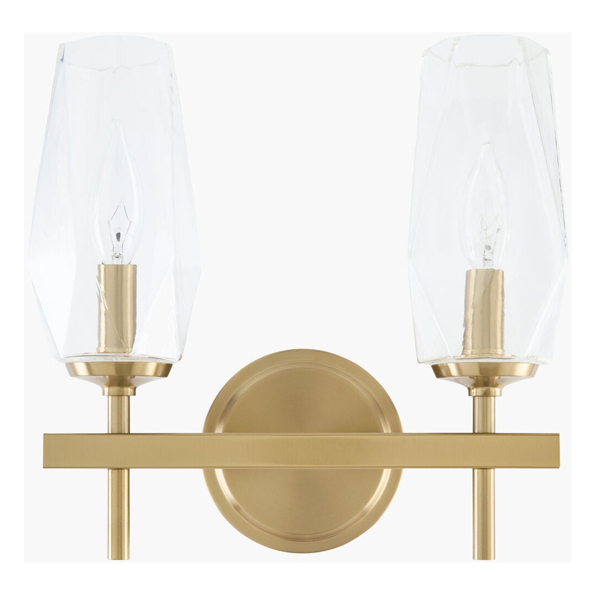 Merivelle Wall Sconce MRVL-006 - front