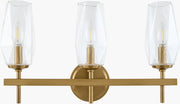 Merivelle Wall Sconce MRVL-008 - front
