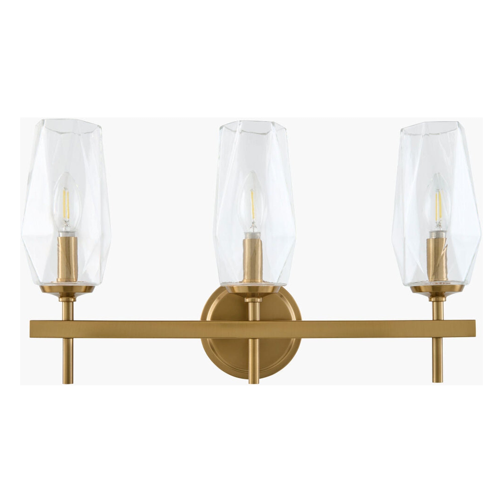 Merivelle Wall Sconce MRVL-008 - front