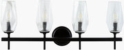 Merivelle Wall Sconce MRVL-009 - front