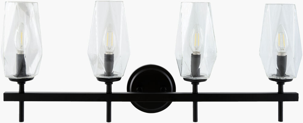 Merivelle Wall Sconce MRVL-009 - front