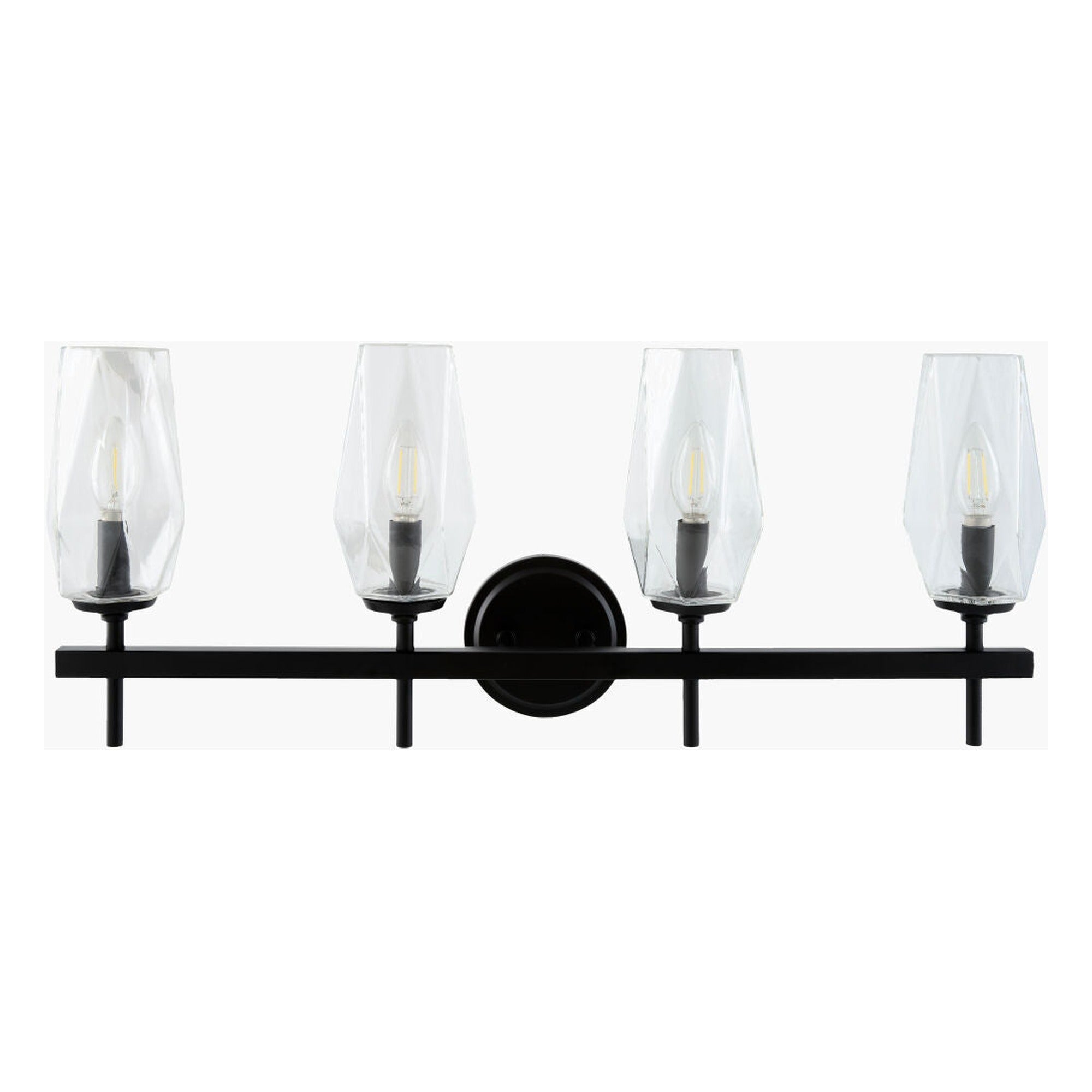 Merivelle Wall Sconce MRVL-009 - front