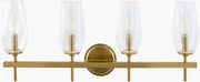 Merivelle Wall Sconce MRVL-010 - front