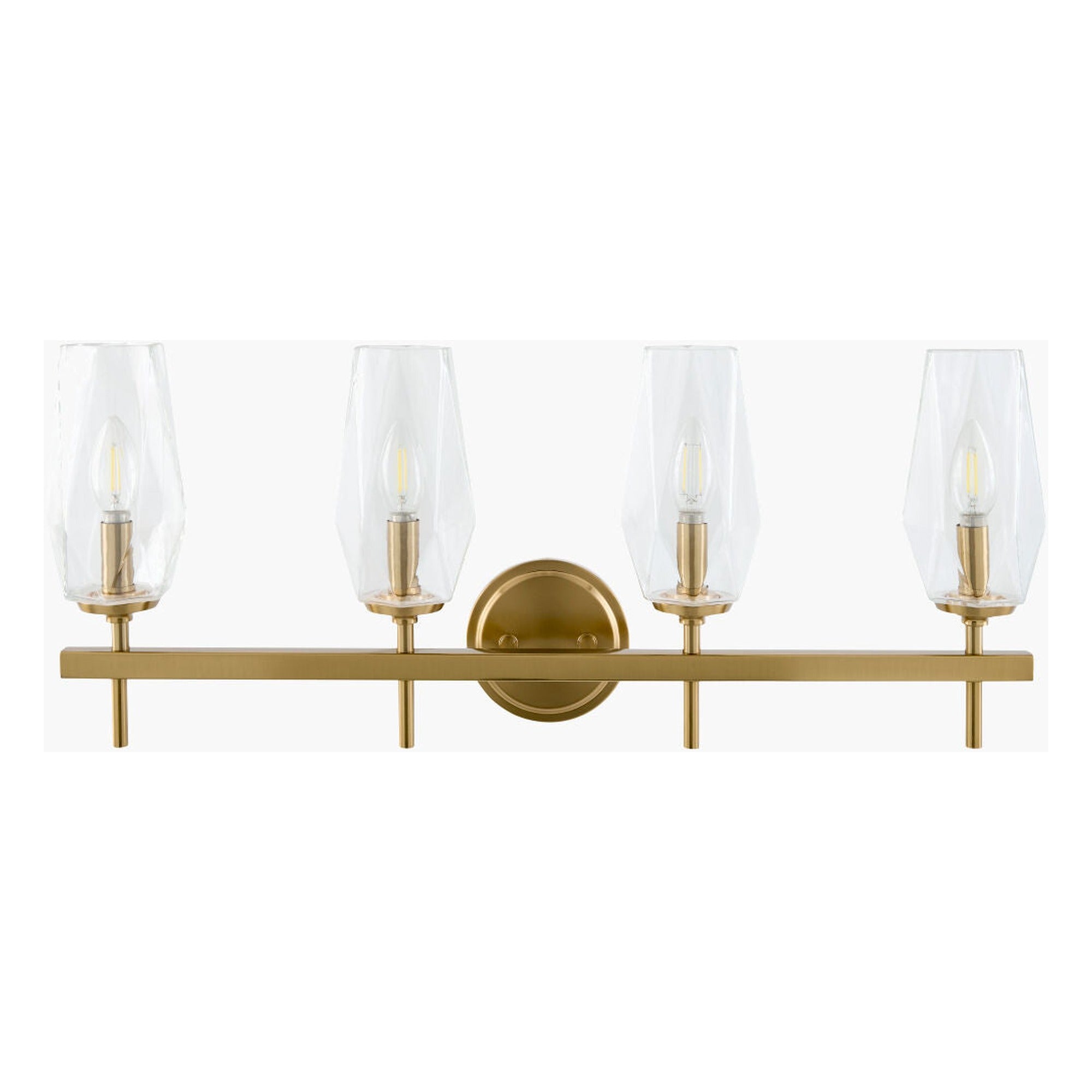 Merivelle Wall Sconce MRVL-010 - front