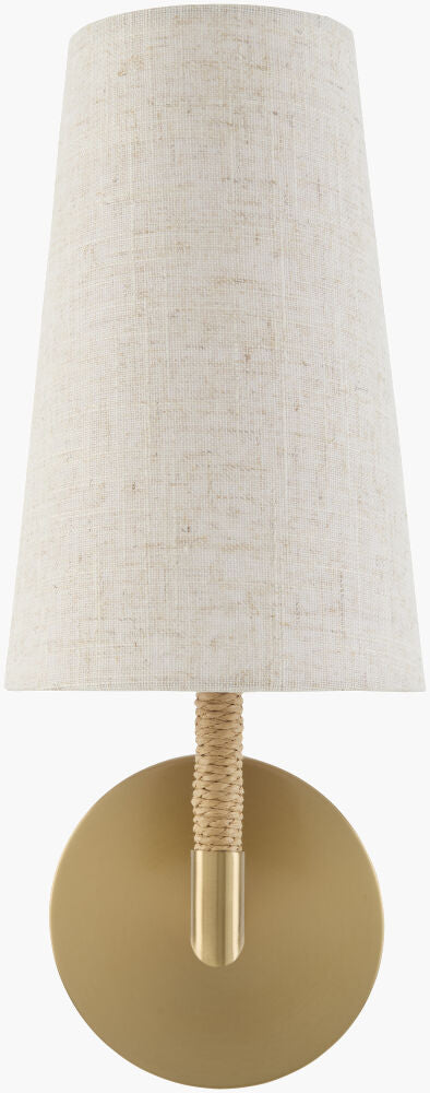 Morvain Wall Sconce MRVN-002 - front