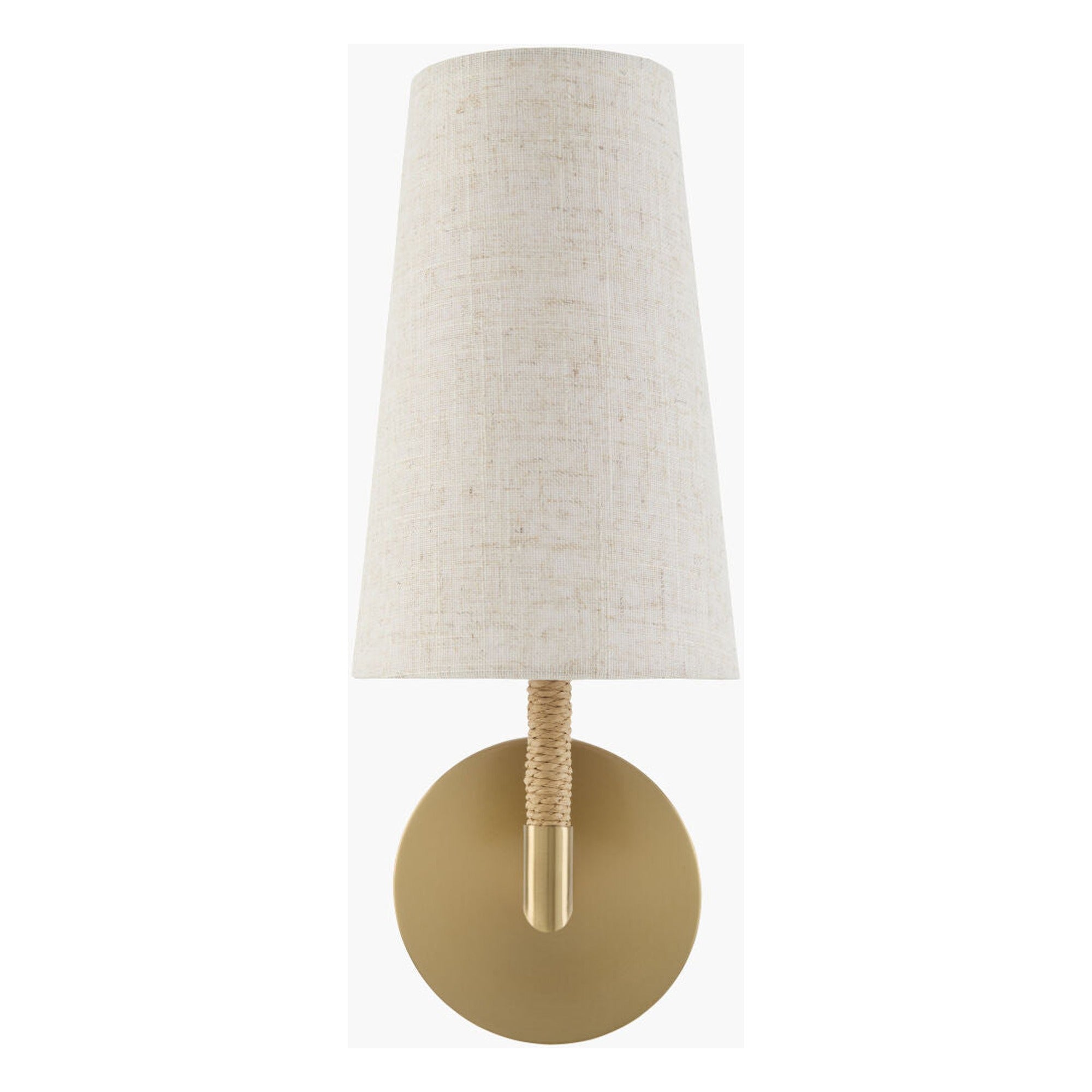 Morvain Wall Sconce MRVN-002 - front