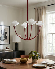 Meravo Chandelier - styleshot