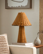 Maroya Accent Table Lamp MRYA-001 - styleshot
