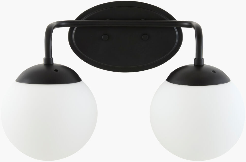 Marzio Wall Sconce MRZI-003 - front