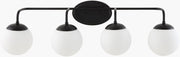 Marzio Wall Sconce MRZI-007 - front